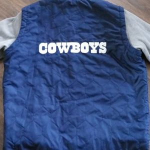 Dallas Cowboys jacket